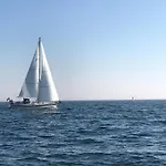 Seemoewe בית נופש דאמפ