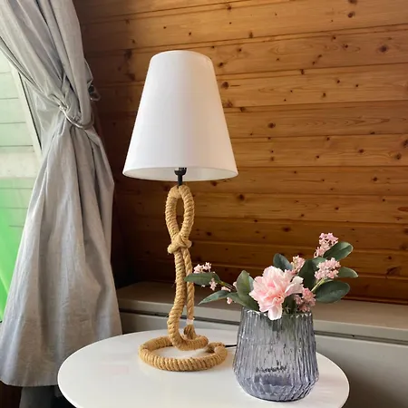 Holiday home Seemoewe