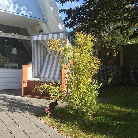 Holiday home Seemoewe