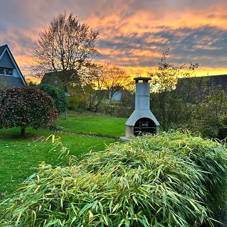 Seemoewe Holiday home