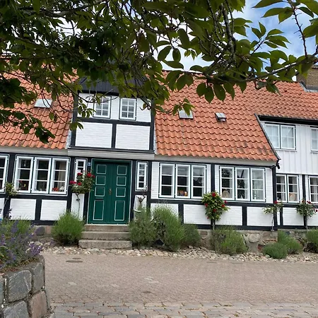 Seemoewe Holiday home Damp