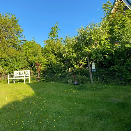 Seemoewe Holiday home