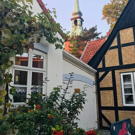 Seemoewe Holiday home