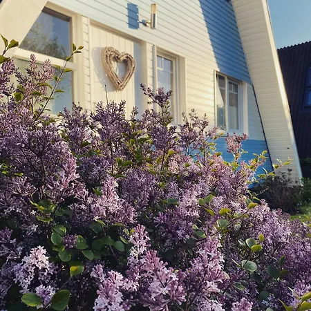 Seemoewe Holiday home *