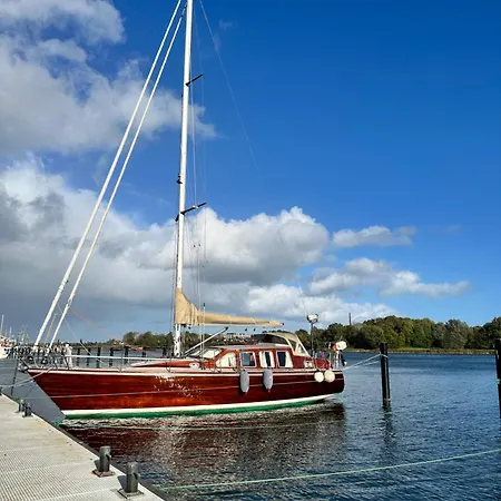 Σπίτι διακοπών Seemoewe Damp