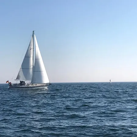 Seemoewe Nyaraló Damp