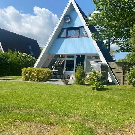 Seemoewe Holiday home Damp