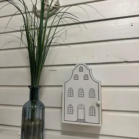 Holiday home Seemoewe