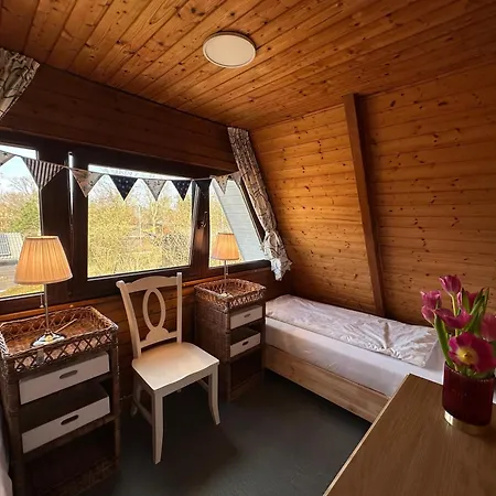 Holiday home Seemoewe *