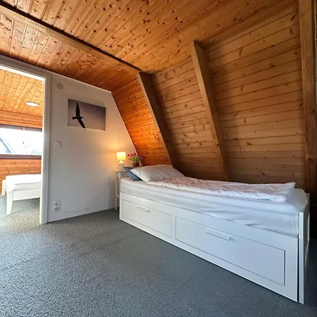 Seemoewe Holiday home *
