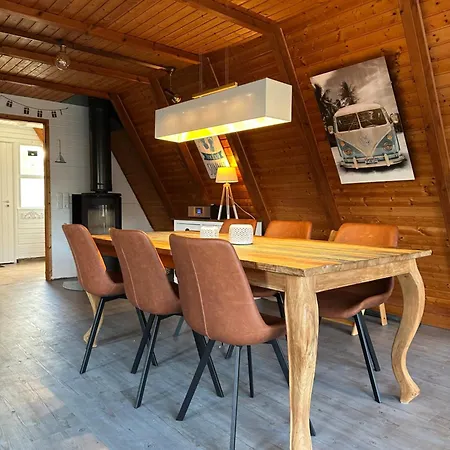 Seemoewe Holiday home Damp