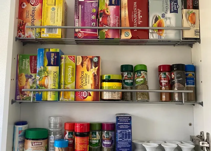 Seemoewe Vakantiehuis *