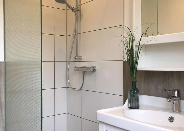 Seemoewe Vakantiehuis Damp