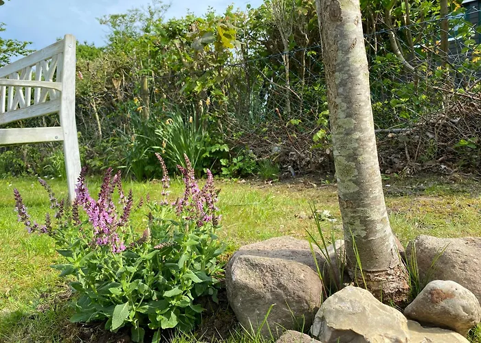 Vakantiehuis Seemoewe