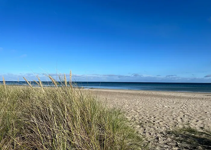 Vakantiehuis Seemoewe *