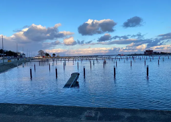 Seemoewe Vakantiehuis *