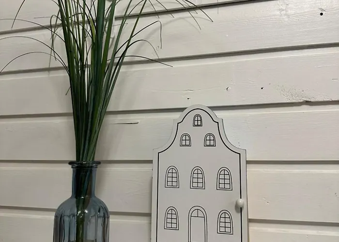 Vakantiehuis Seemoewe